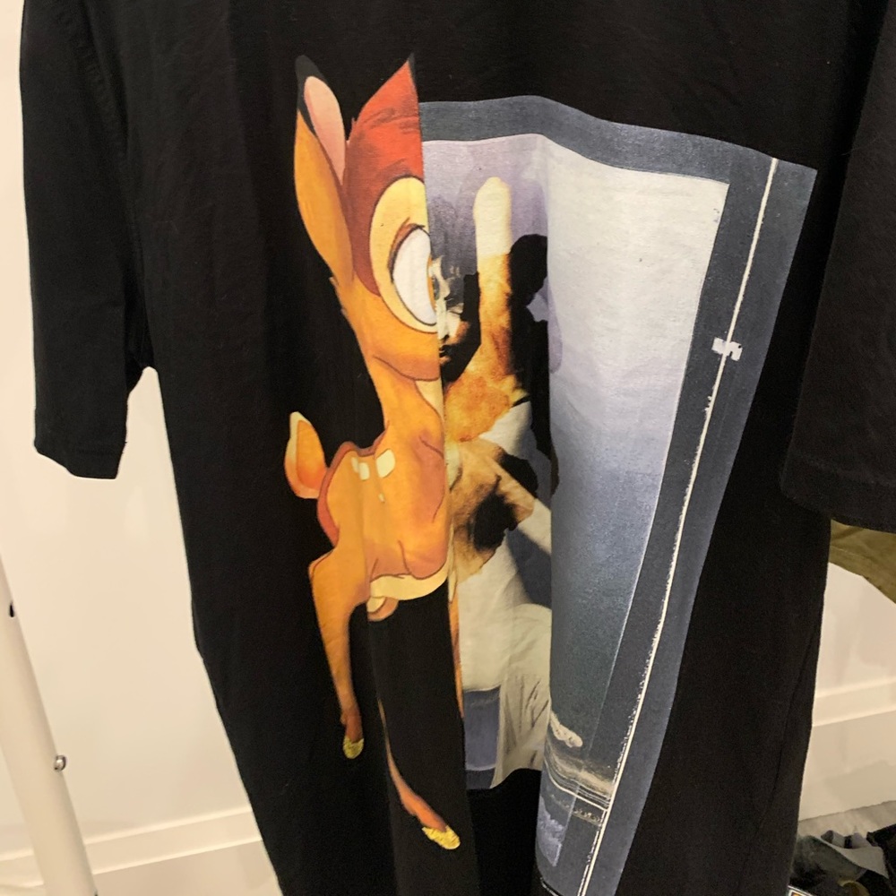 Givenchy T-shirt